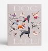 Printworks PHOTO Album do Zdjęć - Haftowany / Dogs